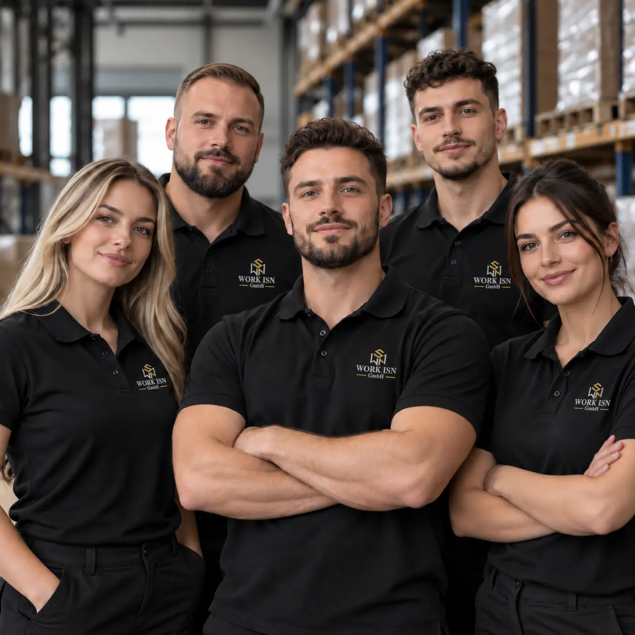 Beratung für Unternehmen bei Work ISN